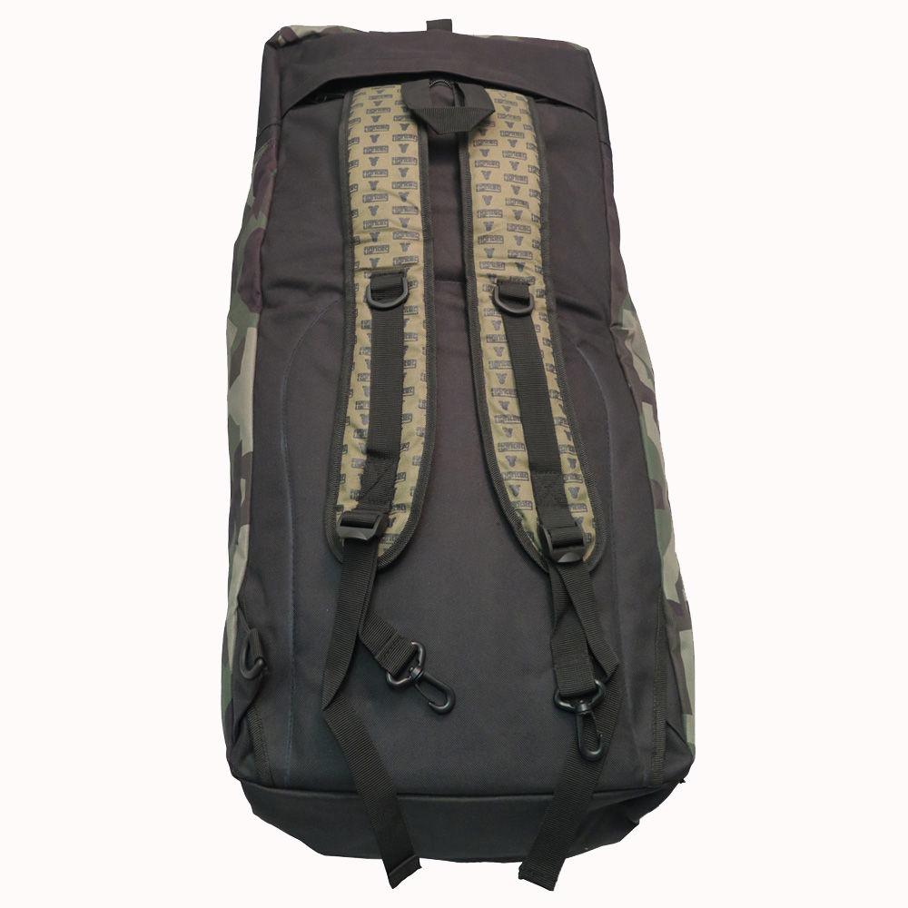 Fighter Sport Bag - camo