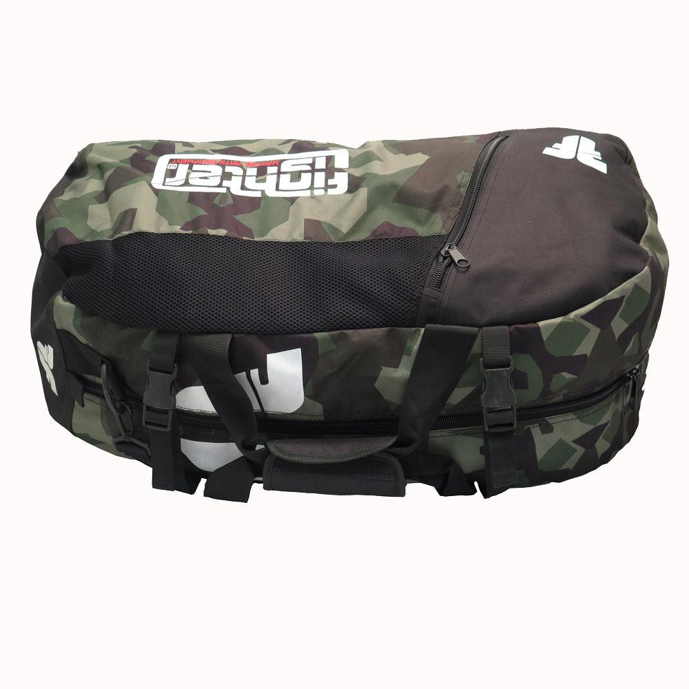 Fighter Sport Bag - camo
