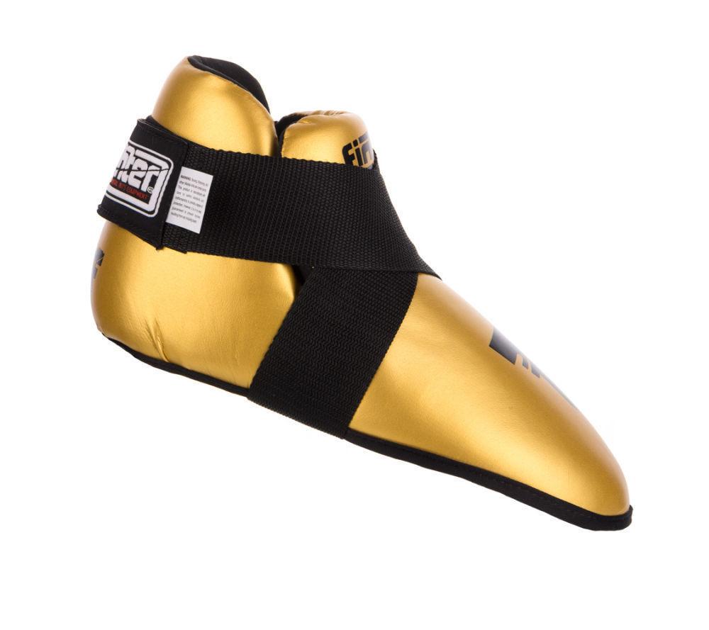 Fighter Kicks