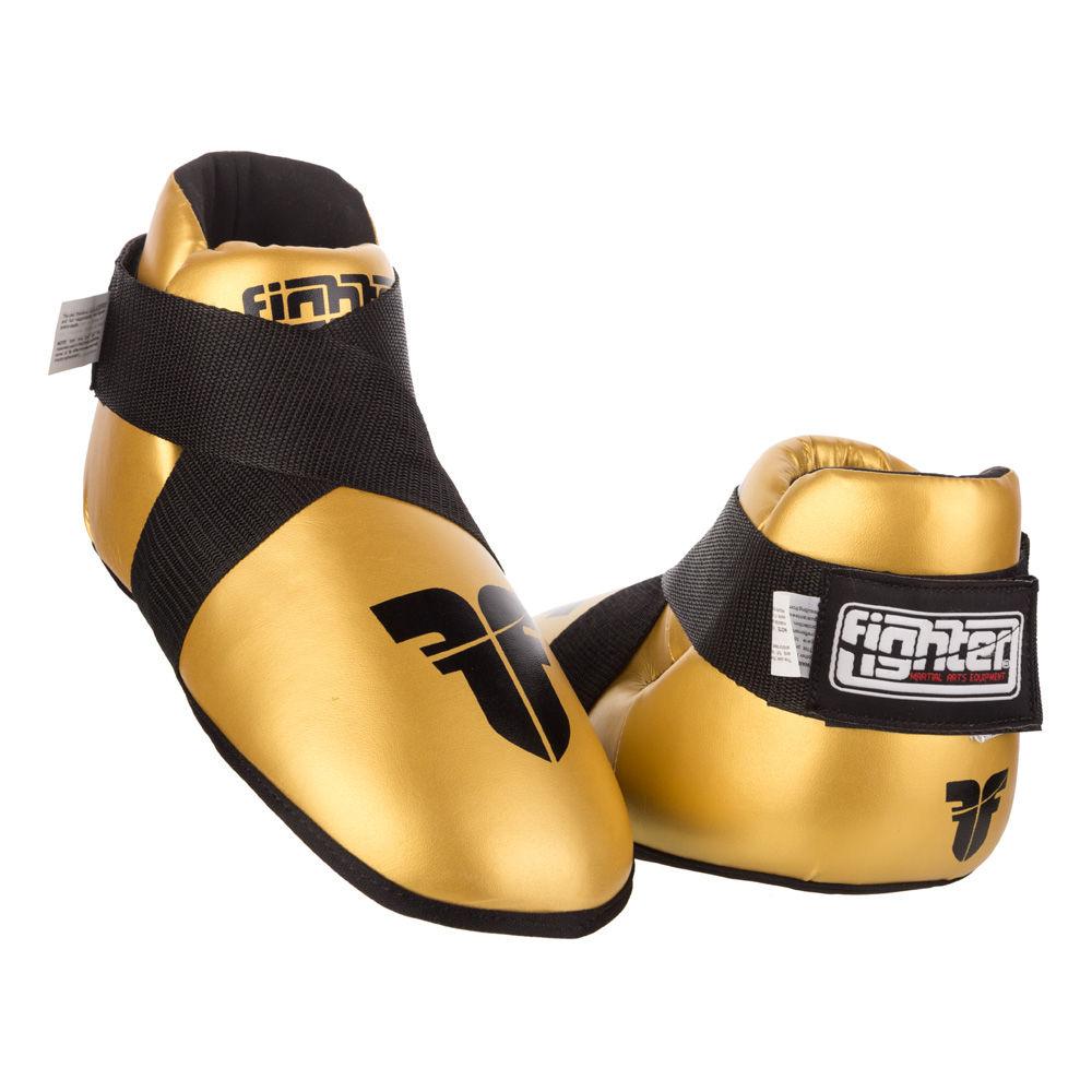 Fighter Kicks