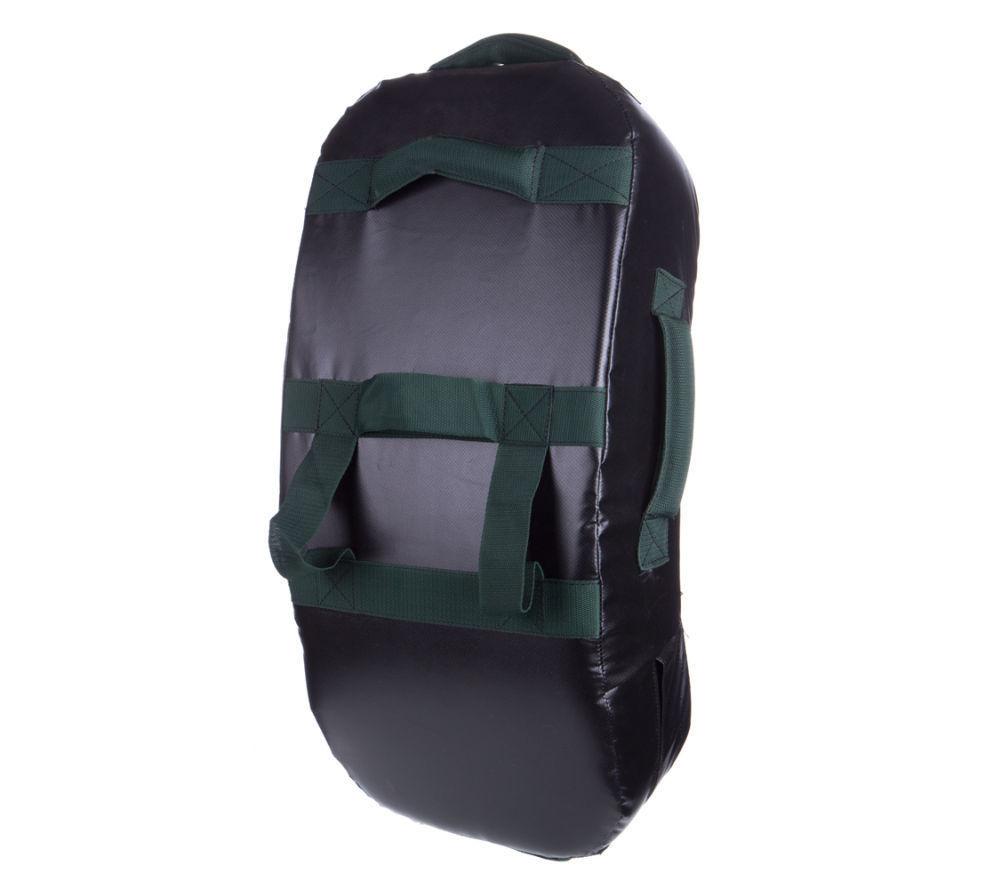 Fighter Kicking Shield - MULTI GRIP SELF DEFENSE Training aide