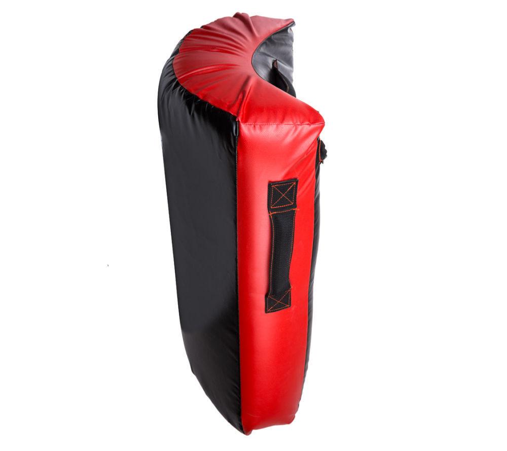 LARGE Fighter KICKING & PUNCHING SHIELD