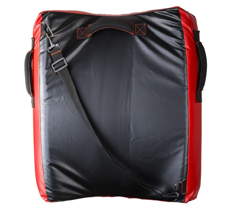 LARGE Fighter KICKING & PUNCHING SHIELD