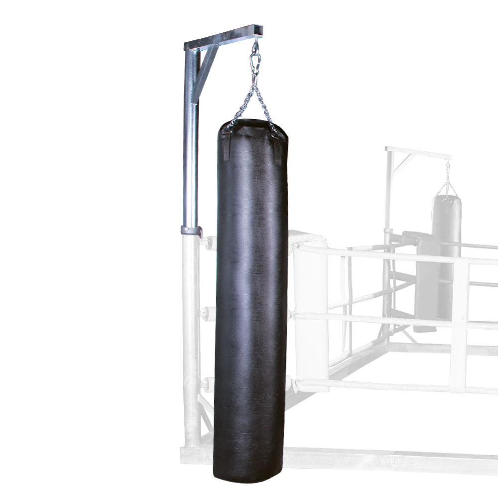 FIGHTER Hangman multi-use heavy bag holder - black