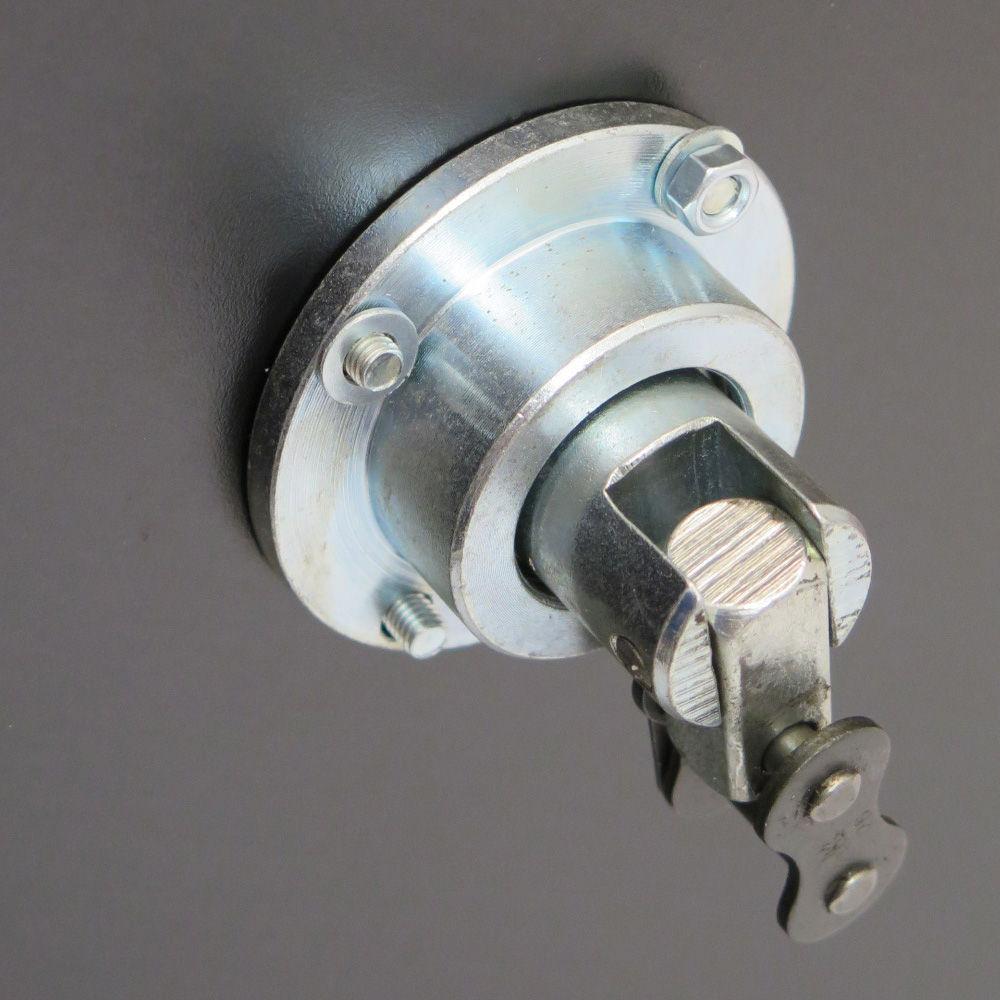 Hayashi Professional Speed Ball Platform