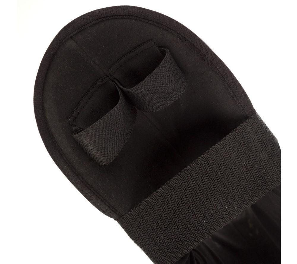 Fighter Kick Heartbeat - black/green