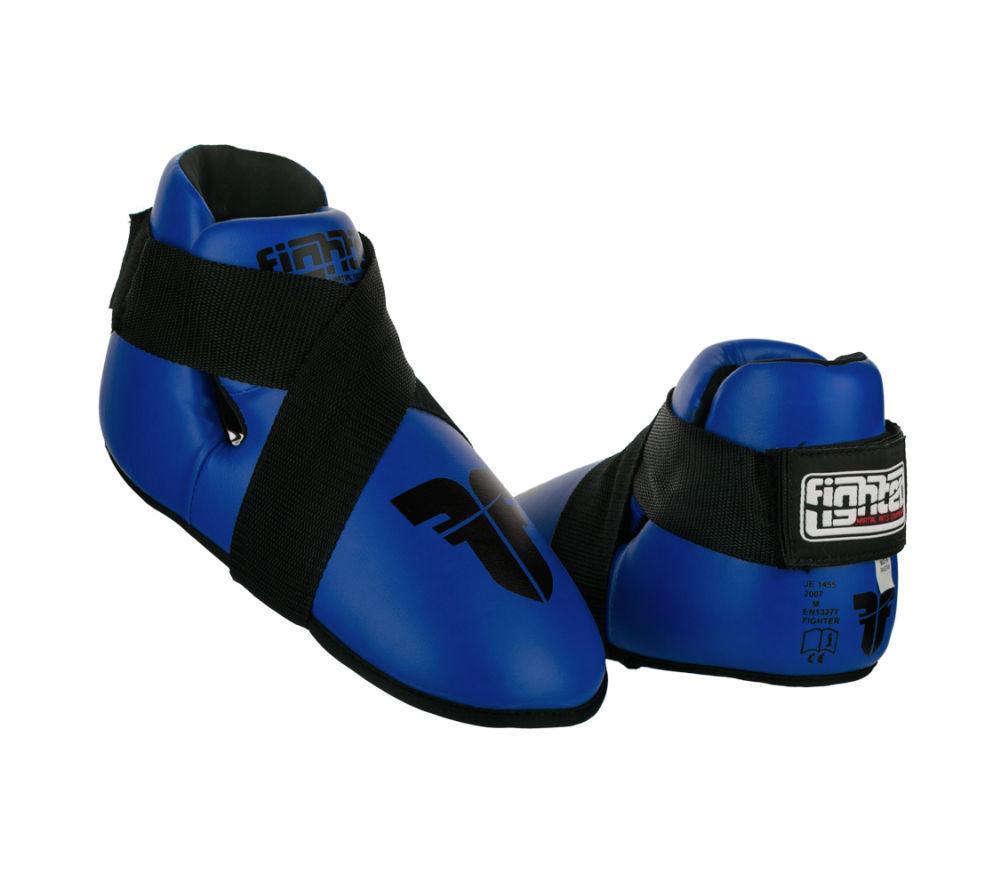 Fighter Kicks