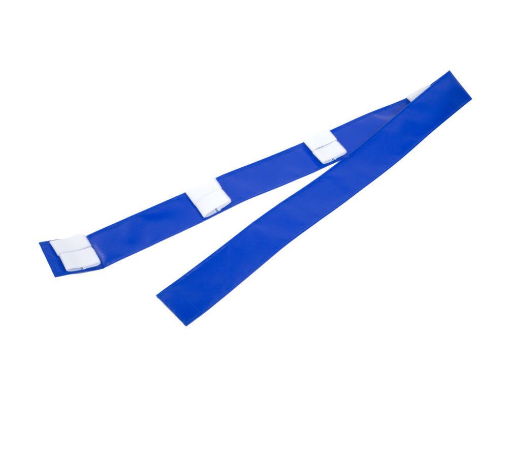 Set of Fighter Ring Rope Spacers for 4 ropes