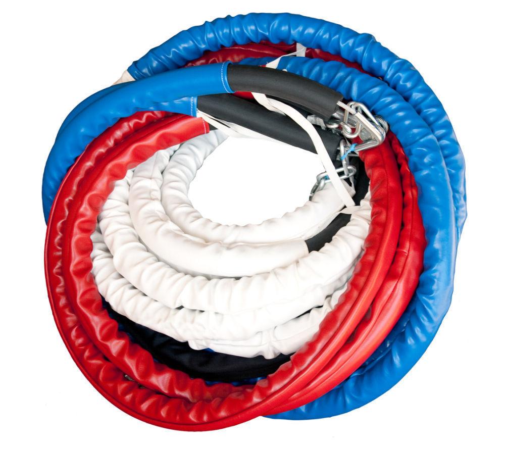 Fighter Floor Training Ring- 16.5ft