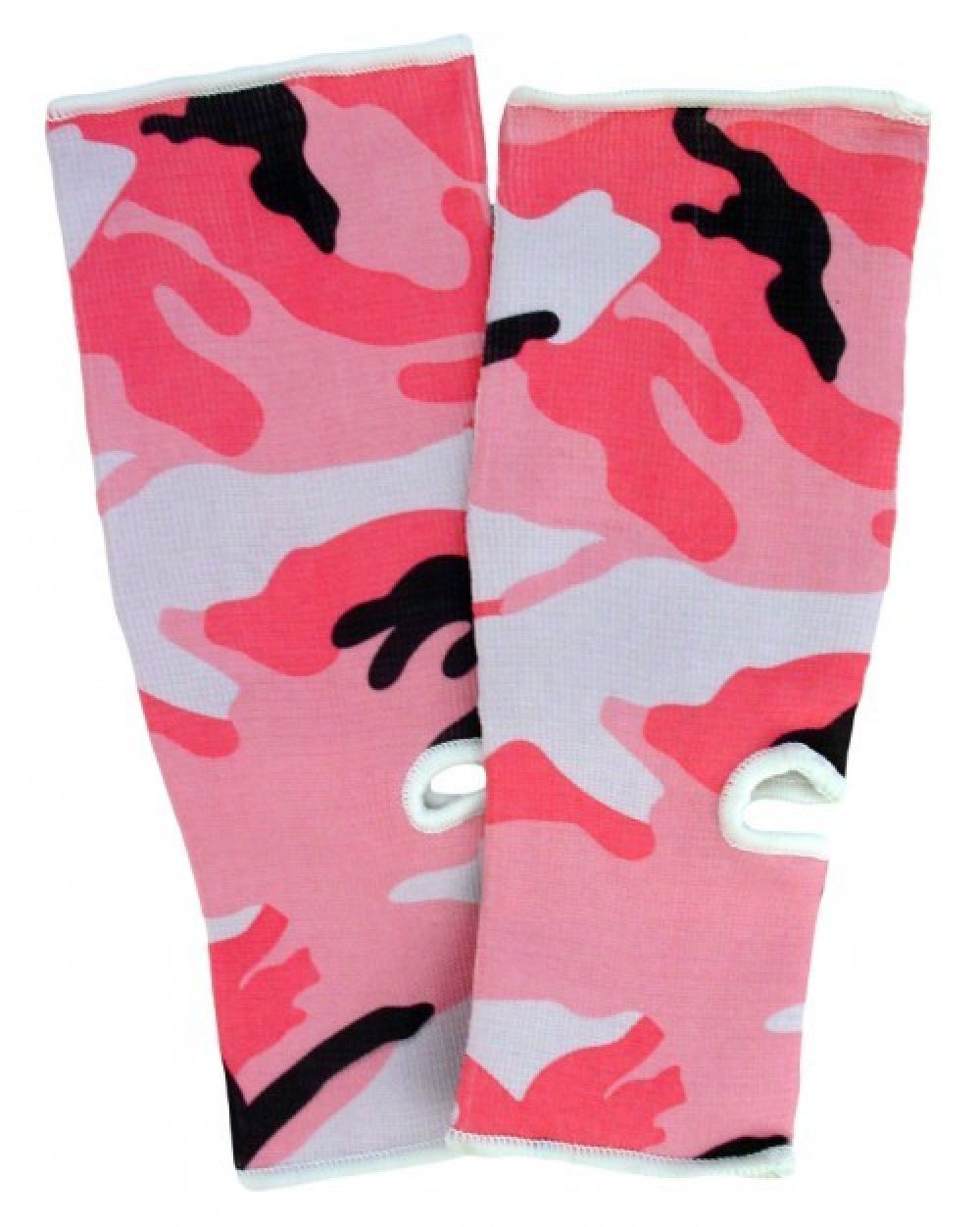 Ankle support Fighter - pink came