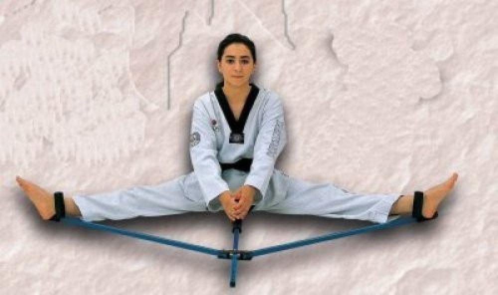 Stretch Master - black