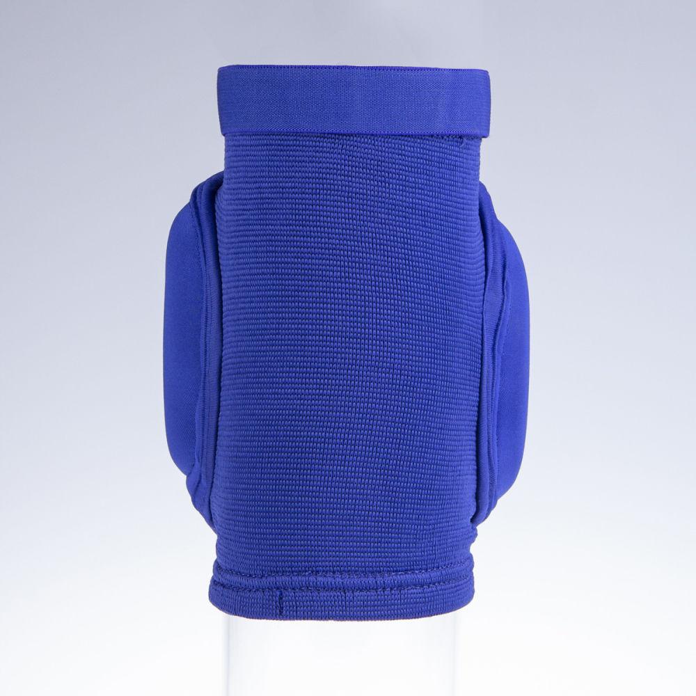 Fighter Knee Guard - blue