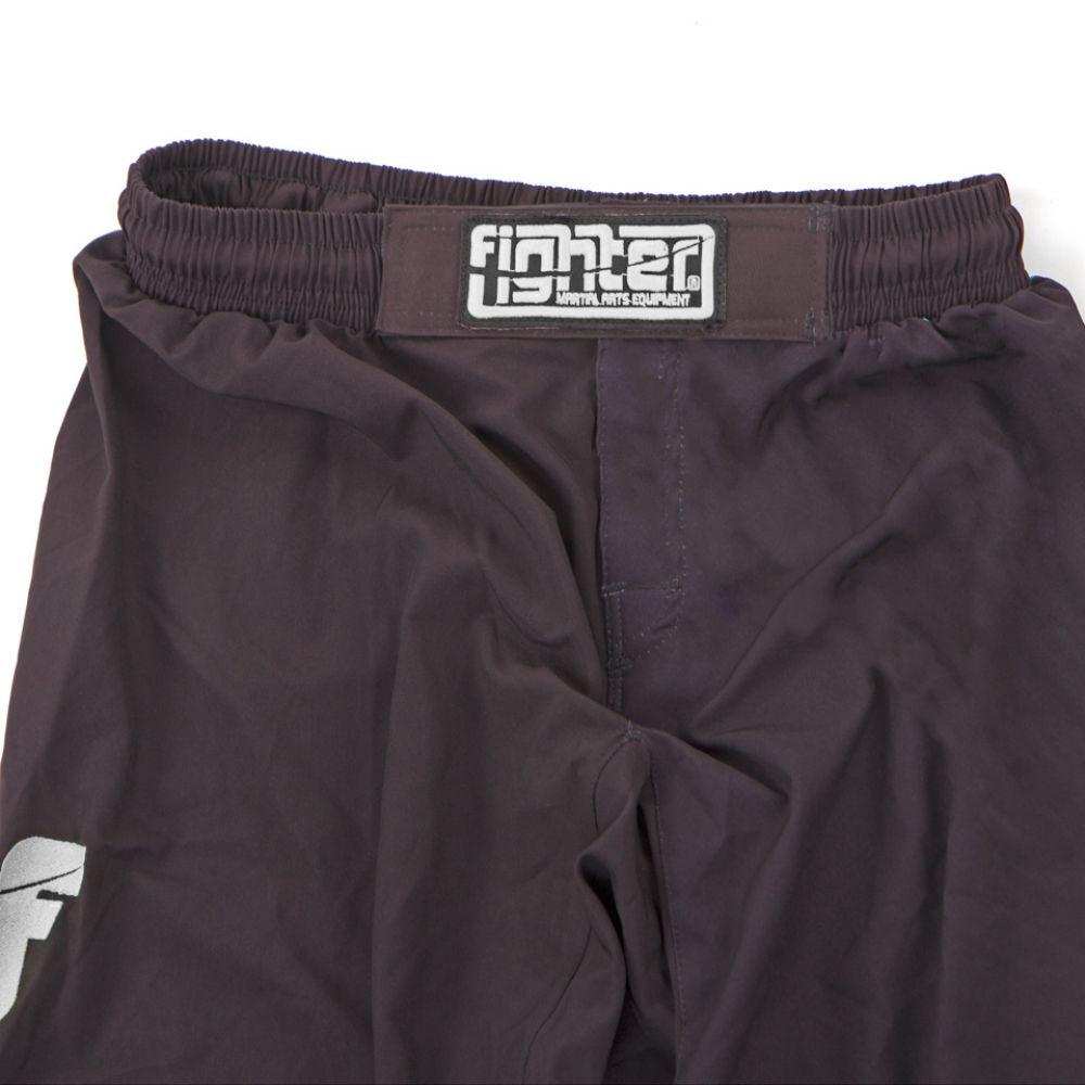 Fighter Uniform - black