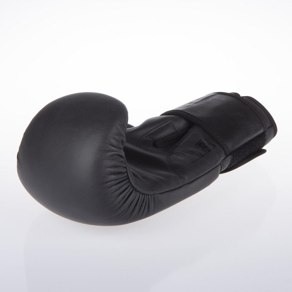 Fighter SIAM Boxing Gloves - black