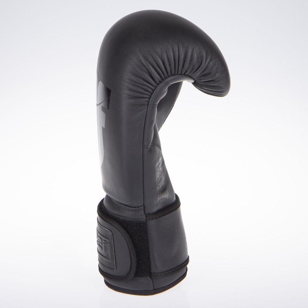 Fighter SIAM Boxing Gloves - black