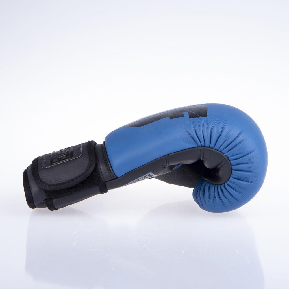 Fighter SIAM Boxing Gloves - blue