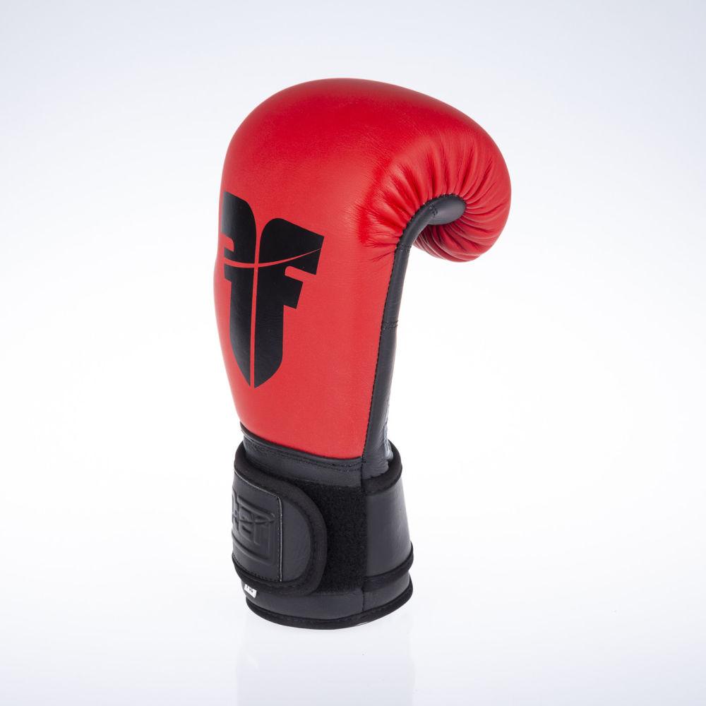 Fighter SIAM Boxing Gloves - red