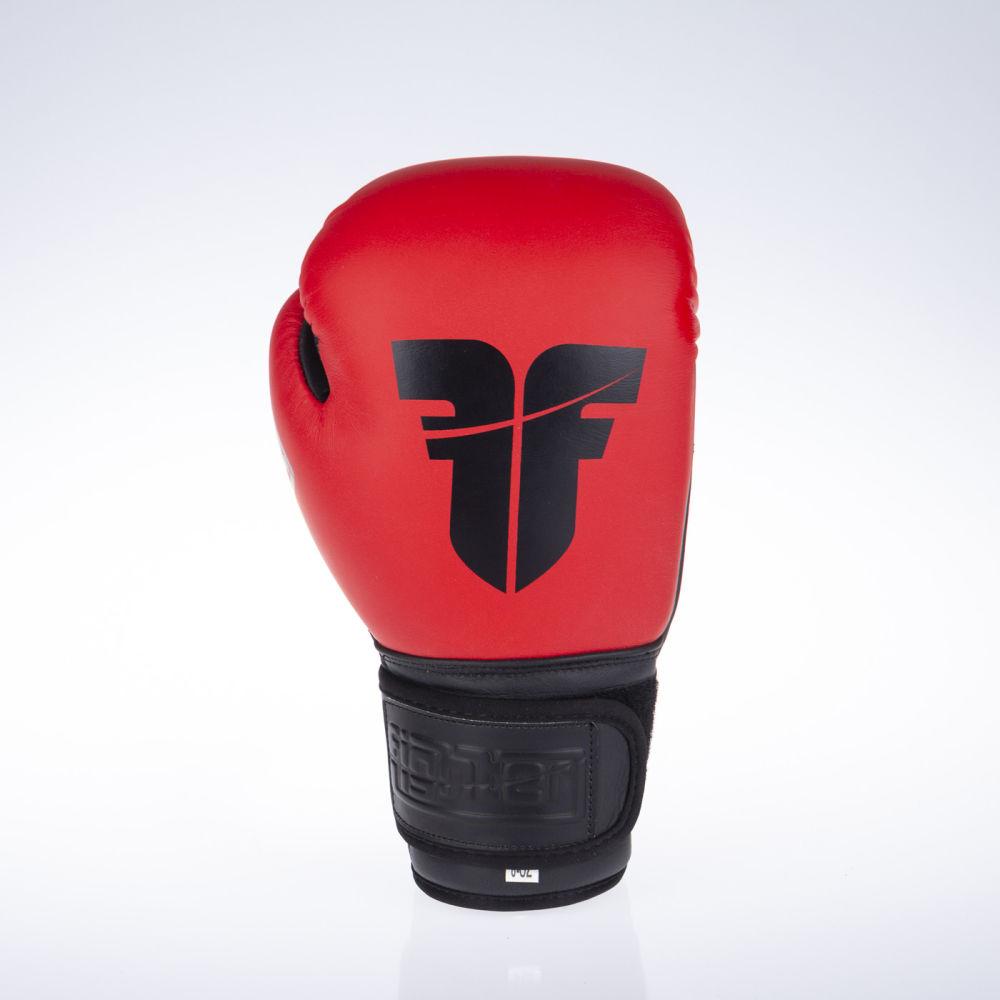 Fighter SIAM Boxing Gloves - red