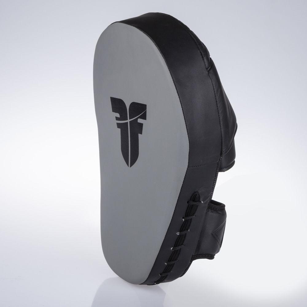 Fighter Focus XL Mitts - grey/black