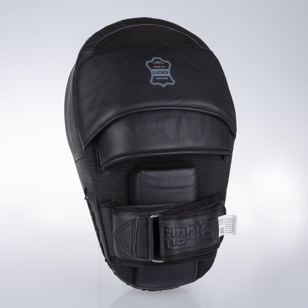 Fighter Focus XL Mitts - grey/black
