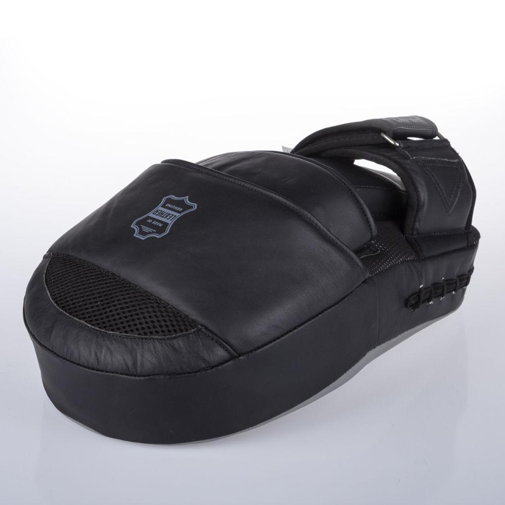 Fighter Focus XL Mitts - grey/black
