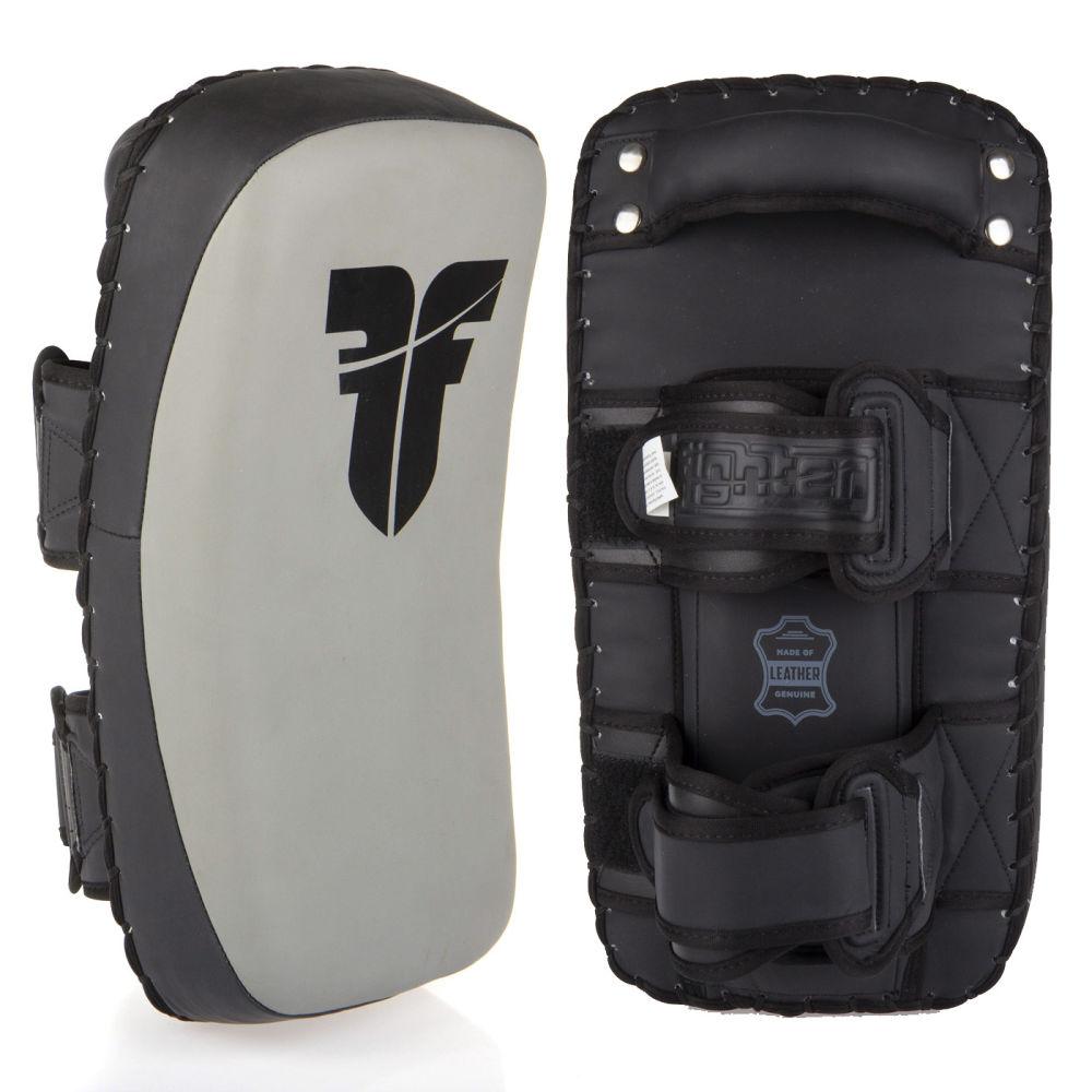Fighter Thai Pads - grey