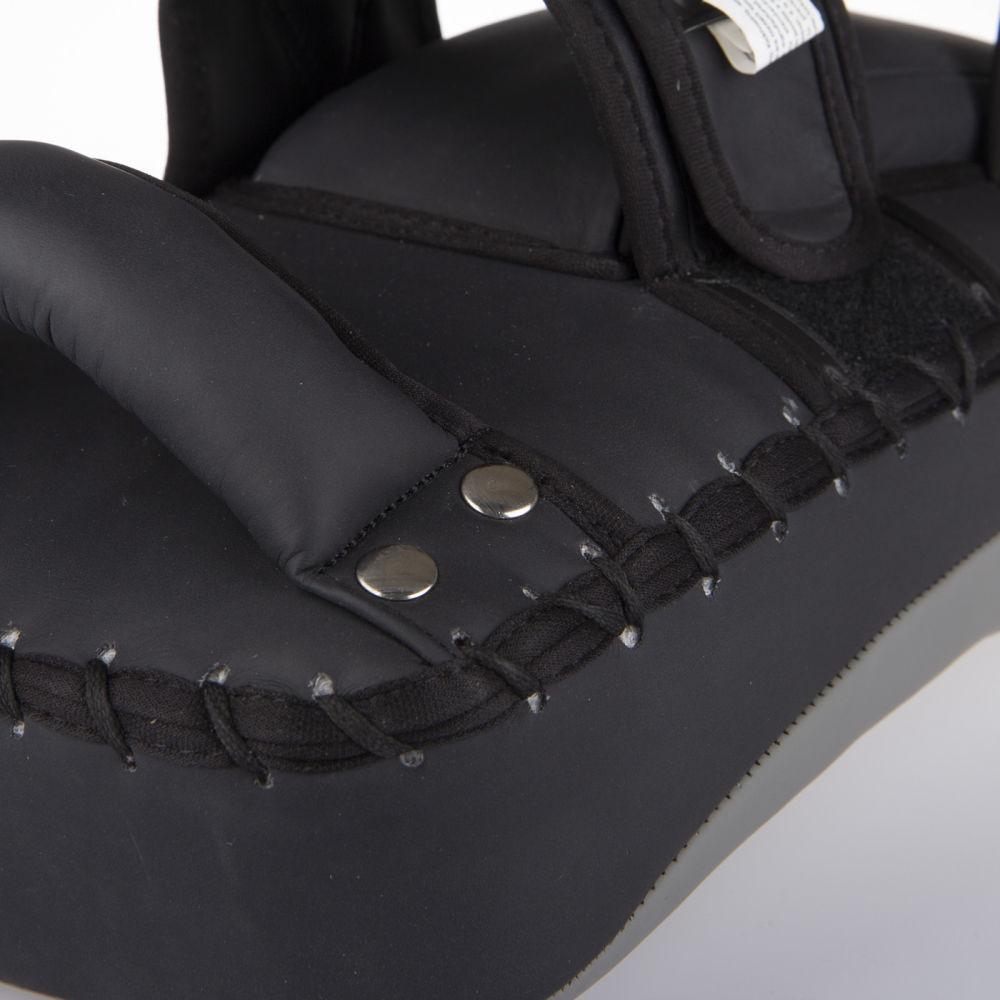 Fighter Thai Pads - grey
