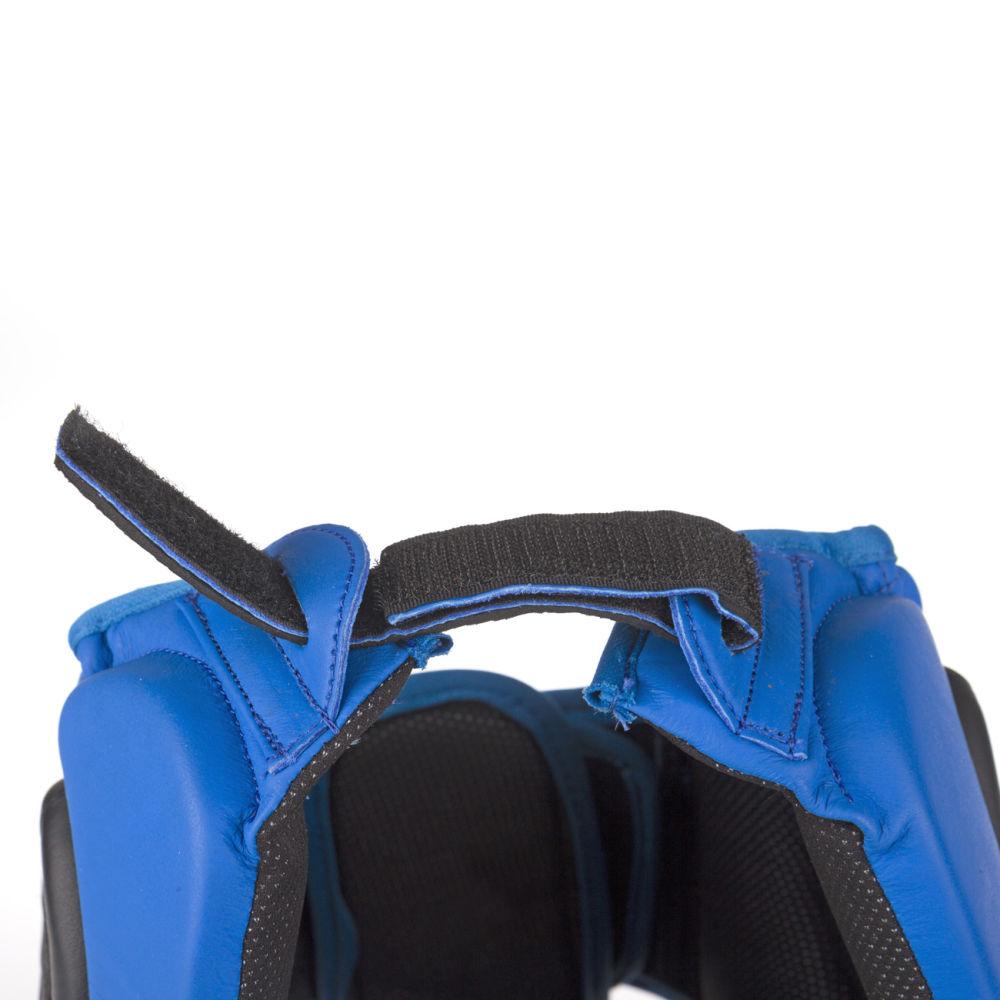 Fighter Competition Head Guard SIAM- blue