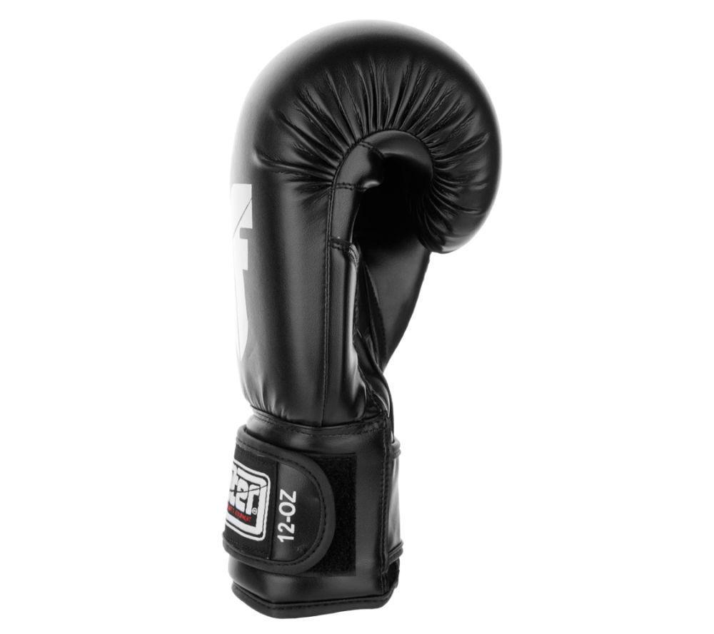 PU Basic Fighter Gloves - black