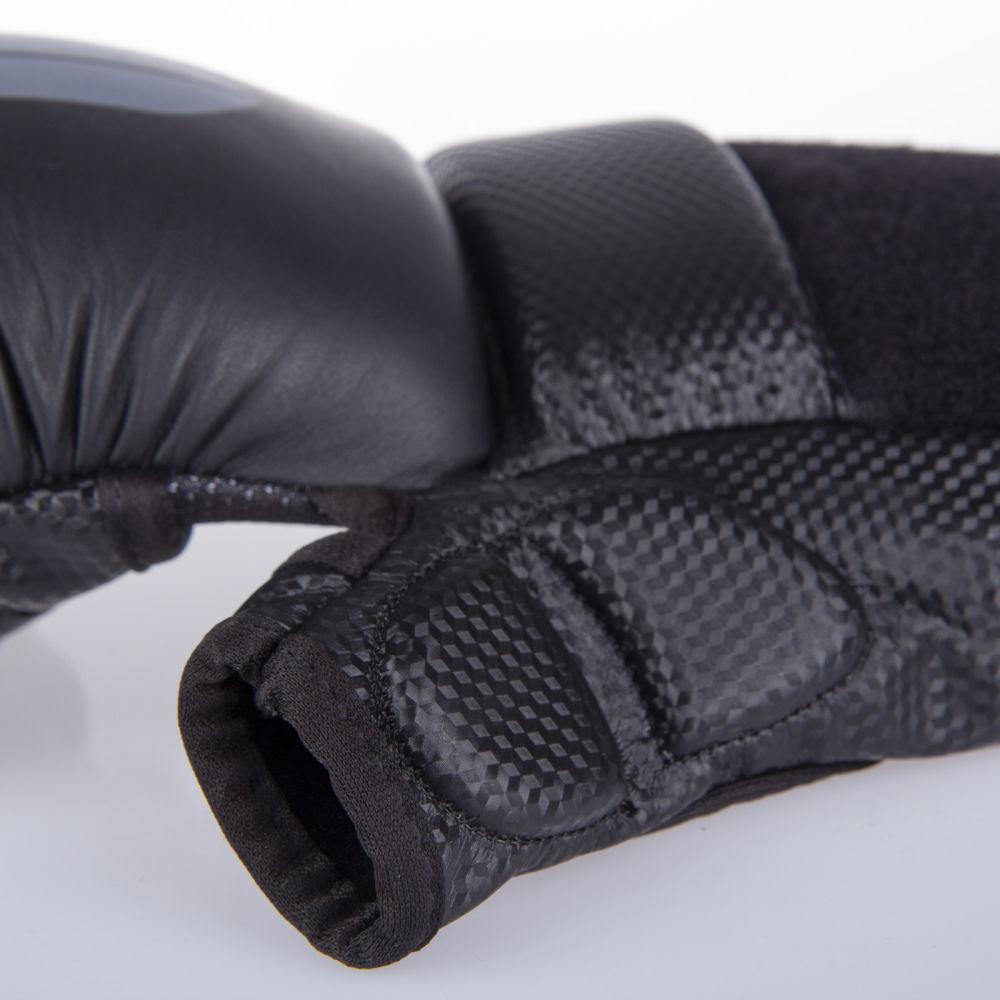 Fighter Training MMA Gloves - black
