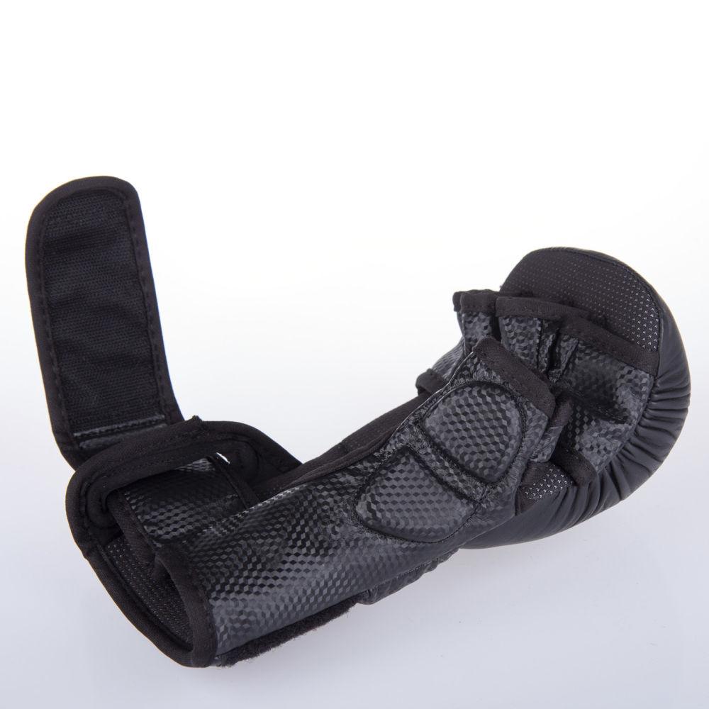Fighter Training MMA Gloves - black