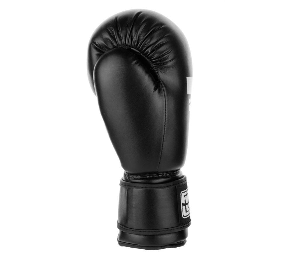PU Basic Fighter Gloves - black