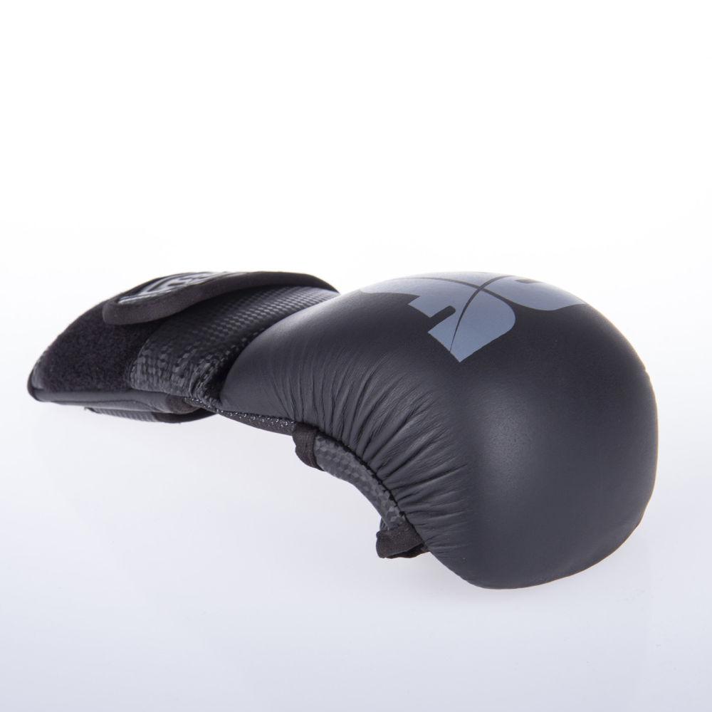 Fighter Training MMA Gloves - black