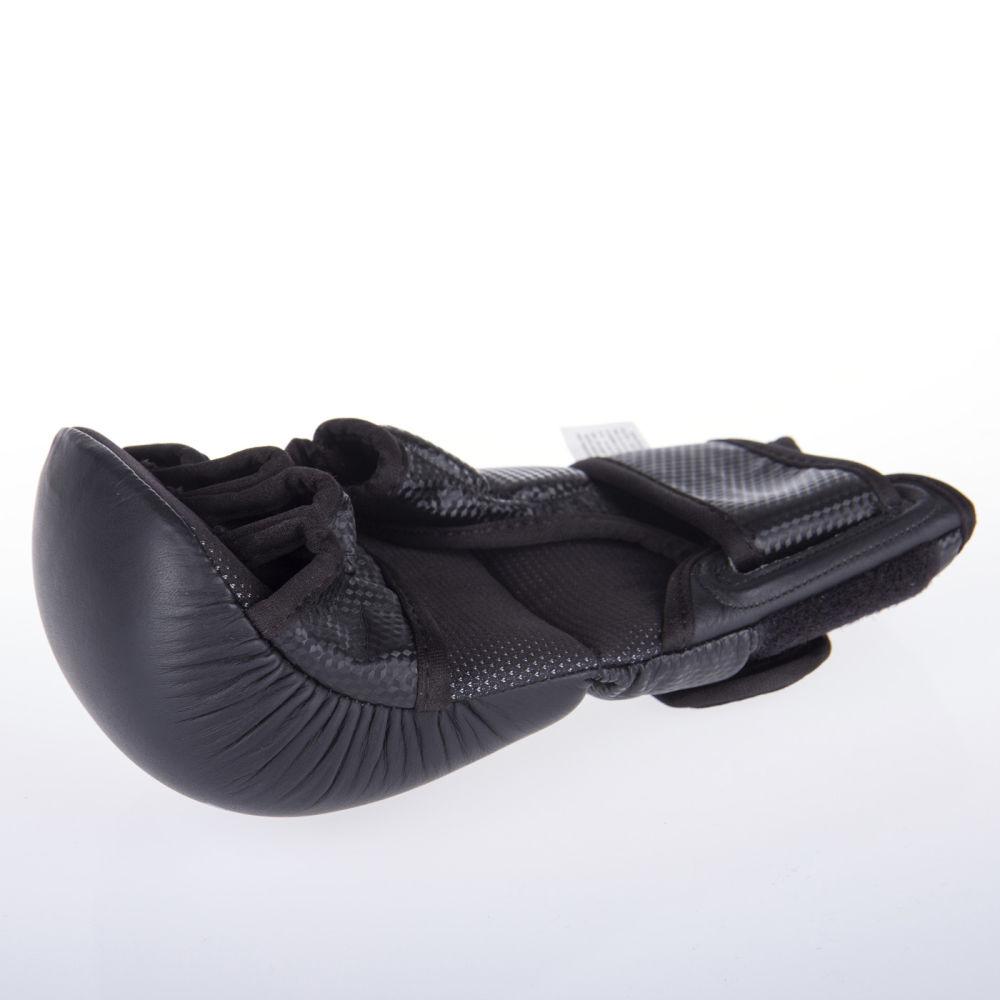 Fighter Training MMA Gloves - black