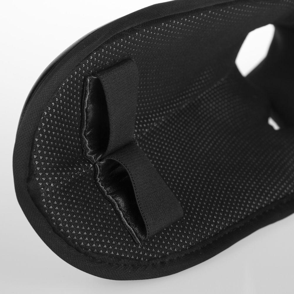 Fighter Strap kicks - black