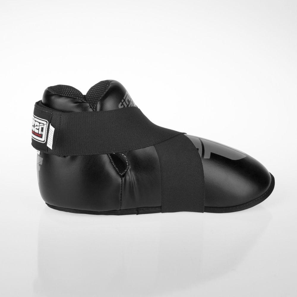 Fighter Strap kicks - black