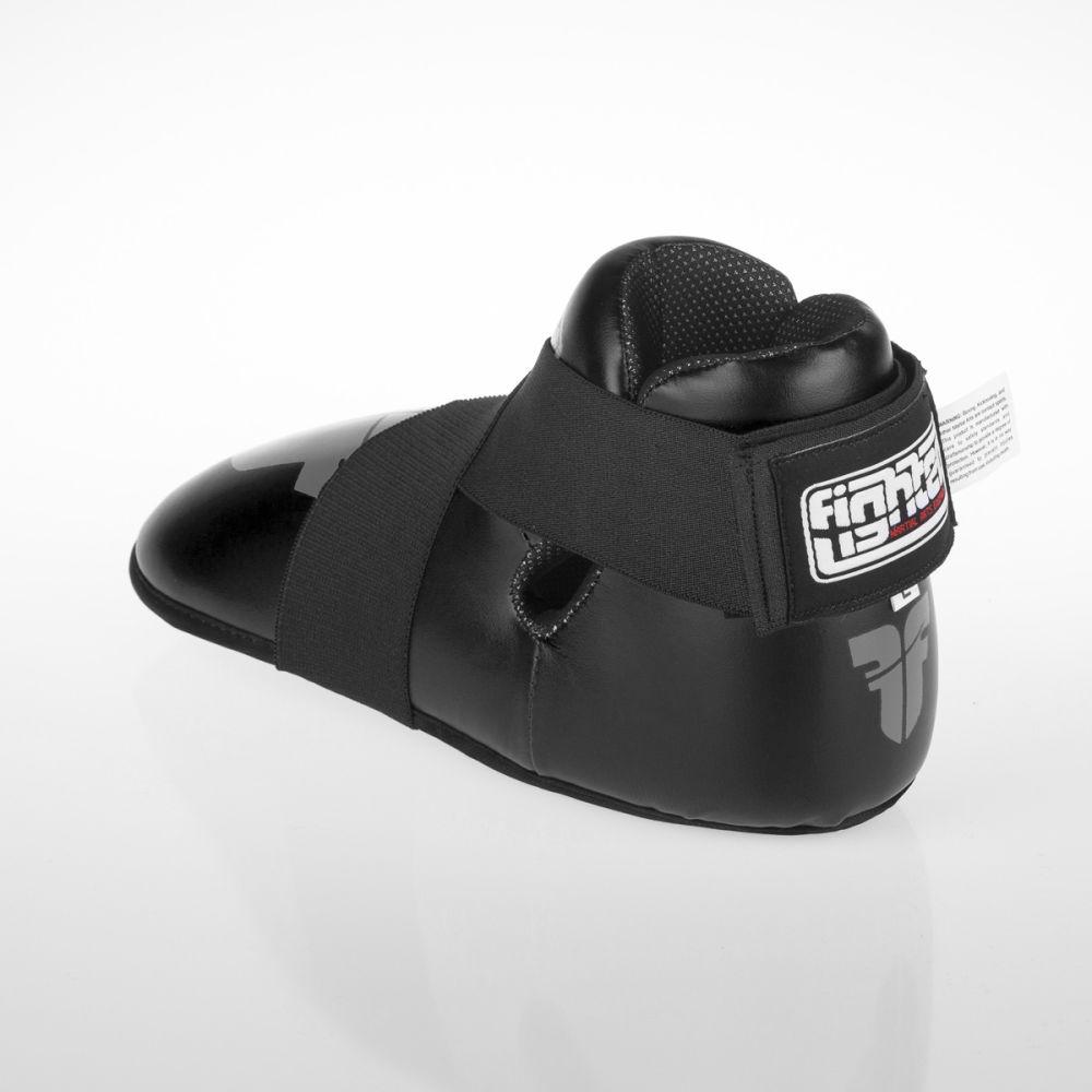Fighter Strap kicks - black