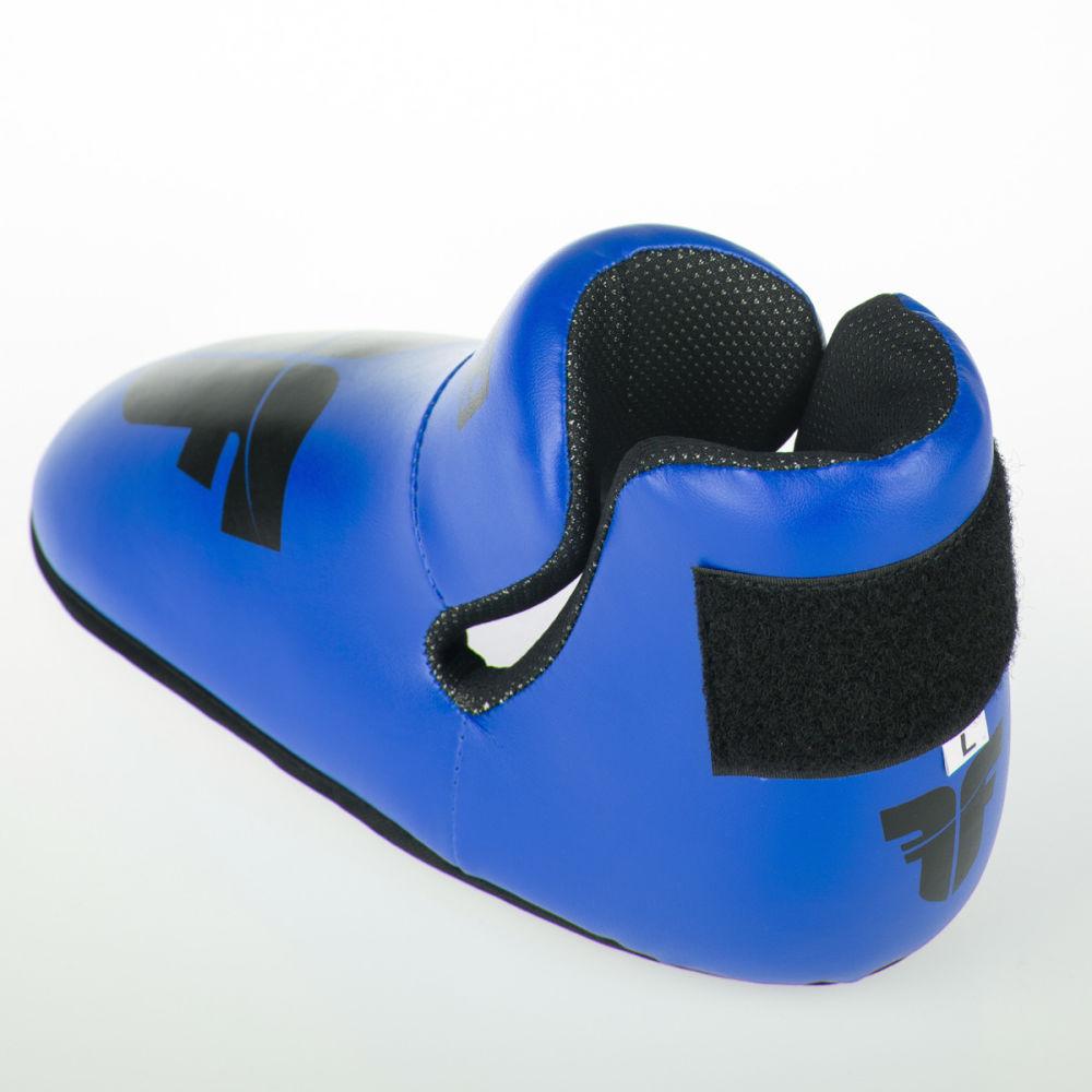 Fighter Strap kicks - blue