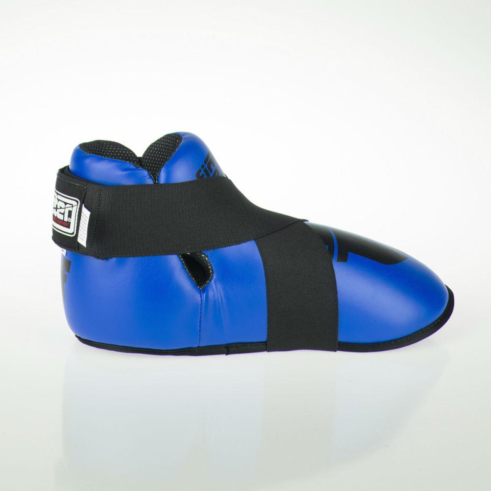 Fighter Strap kicks - blue