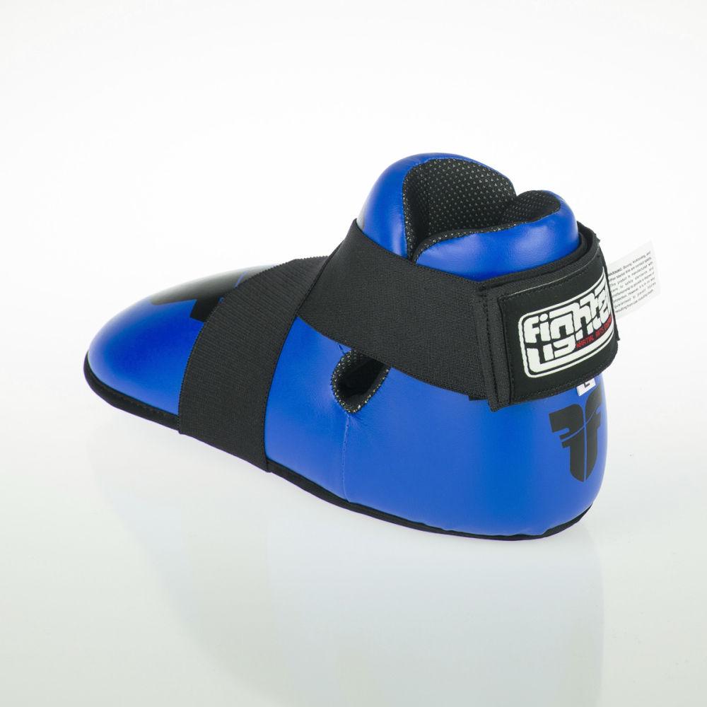 Fighter Strap kicks - blue