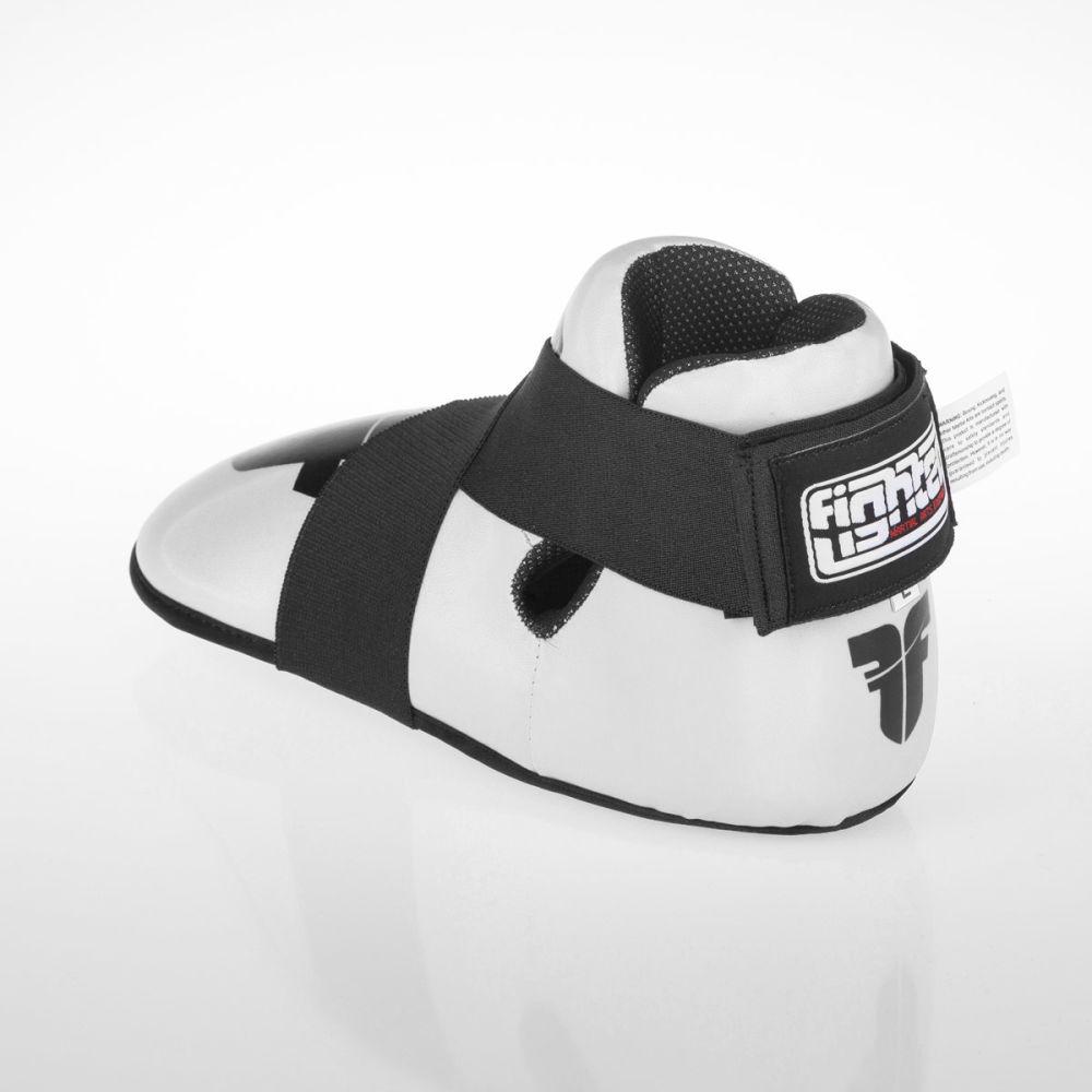 Fighter Strap kicks - white