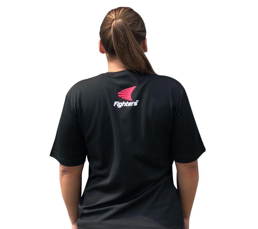 Fighters Inc T-Shirt