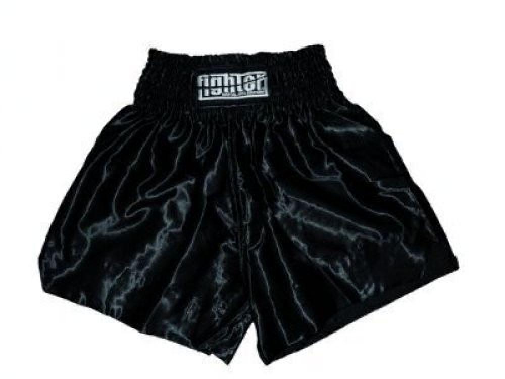 Fighter Thai Trunks