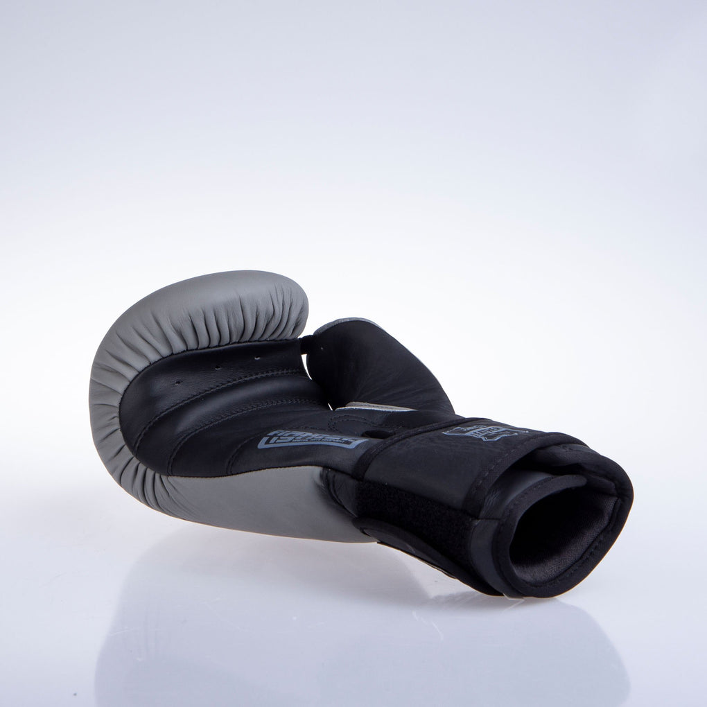 Fighter SIAM Boxing Gloves - grey/black